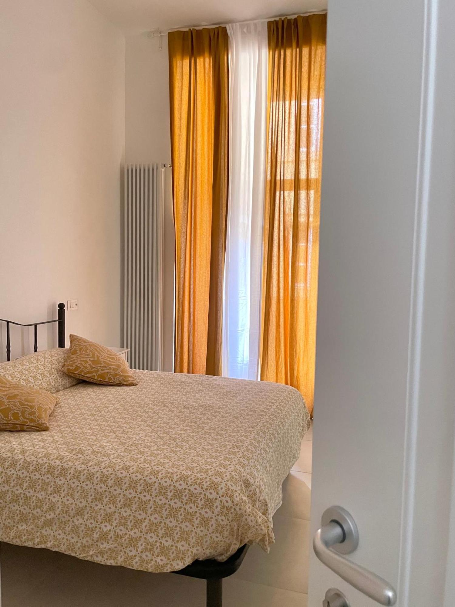 Bed & Breakfast Rch Roman Central House Exterior foto